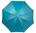 Ace Rio Chairs UB884-ACE Beach Umbrella Nylon 6' Random Solid Color