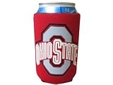 Ohio State Collapsible Can Holder (Kaddie) by SportsNutShop