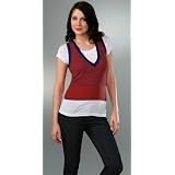 Cashmere Sweater Vest