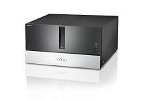 Sony VAIO VGP-XL1B3 Digital Living Systems Media Changer