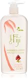 Organic Fiji Nourishing Lotion, Awapuhi Seaberry, 12-Ounce Bottle