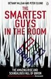 Smartest Guys in the Room: The Amazing Rise and Scandalous Fall of Enron