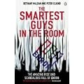 The Smartest Guys in the Room: The Amazing Rise and Scandalous Fall of Enron
