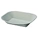 Chinet 10405CT Savaday Molded Fiber Food Tray, 9 x 7, Beige, 250/Bag (Case of 500)