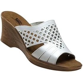 Spring Step Women's Topaz Slide Sandal