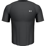 Mens Team UA Tech™ Shortsleeve T Tops by Under Armour