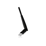 Edimax EW-7612UAN 11n 300Mbps Wireless High Gain USB Adapter