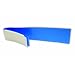 Hangman Products PS-20 Picture Straightner with 20-Adhesive Strips