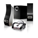 2.1 Lounge Speaker Kit
