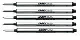 Lamy Rollermine M66 rot - Bürokleinmaterial