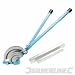 Silverline 15mm&22mm Heavy Duty Pipe Bender