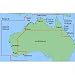 GARMIN BLUECHART XPC021R MICRO SD MACKAY NW TO ESPERANCE