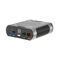 Goal Zero 11004 Sherpa 50 Silver Portable Recharger