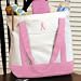 Cathy's Concepts Breast Cancer Carry All Tote