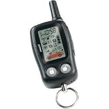 2-WAY LCD Replacement Transmitter