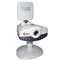 2.4ghz Wireless Color Camera    Add-on Camera for Qswcrc-Costco
