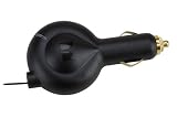 Monster Cable MBL-R RCPVA Mobile Stealth Retractable Car Phone Charger, Panasonic, Verision, Allure