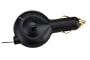 Monster Cable MBL-R RCPVA Mobile Stealth Retractable Car Phone Charger, Panasonic, Verision, Allure