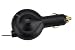 Video Games : Monster Cable MBL-R RCPVA Mobile Stealth Retractable Car Phone Charger, Panasonic, Verision, Allure