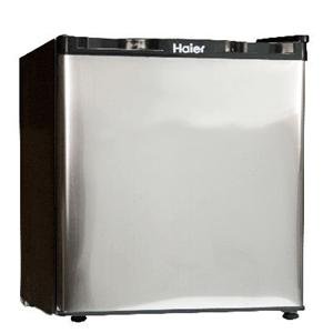 1.7cf Refrigerator- SS
