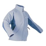 Berghaus Girls Scramble Fleece - Chicory, Age 11-12