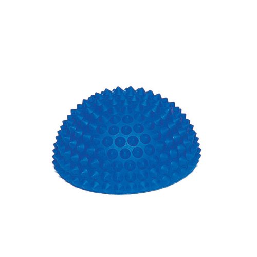 Togu SENSO&reg; Balance-Igel XL 2-er Set, blau, 18 cm Preisvergleich