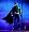 The Dark Knight - 14" Ultimate Batman