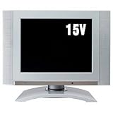 LG CR-L15BA 15�^�t��TV