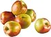 amorebio Bio Apfel Jonagold 1000 gr