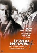 Lethal Weapon 4 [Region 2]