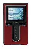 iRiver H10 20 GB MP3 Player/Recorder Red