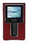 iRiver H10 20 GB MP3 Player/Recorder Red
