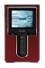 iRiver H10 20 GB MP3 Player/Recorder Red
