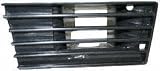 88-94 BMW 750IL 750-il FRONT BUMPER GRILLE LH (DRIVER SIDE), Trailer Cover, Outer (1988 88 1989 89 1990 90 1991 91 1992 92 1993 93 1994 94) B015502 51111974441