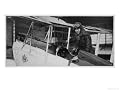 Amy Johnson Pioneer British Aviator, Photographic Poster Print by Scherl, 40x30