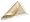 SiliconeZone 9-by-12-Inch Small Baking Mat