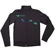NORTHSTAR - Birds - Zip Up Jogger Fleece