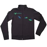 NORTHSTAR - Birds - Zip Up Jogger Fleece