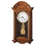 Howard Miller Amanda Wall Clock-625-282 by Howard