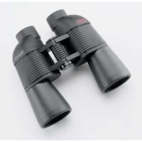 PermaFocus 10X50 WA Focus Free by Bushnell