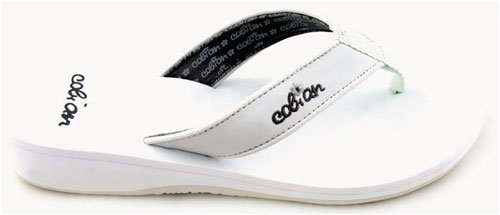 Buy Cobian Fiji Womens Sandals - White