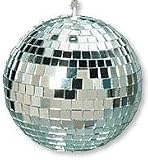 Chauvet MB-12 12" Mirror Ball