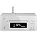 DENON ネットワークCDレシーバー ホワイト RCD-N7W