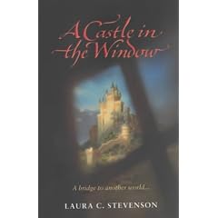 A Castle in the Window