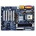 Gigabyte 8S648FX-RZ Motherboard Socket478 SIS 648FX 1A/5P LAN SOUND ATX