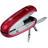 Review Wenger  / Wenger Swiss Business Tool with Magazin, black
