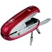 Wenger Swiss Business Tool with Magazin, red