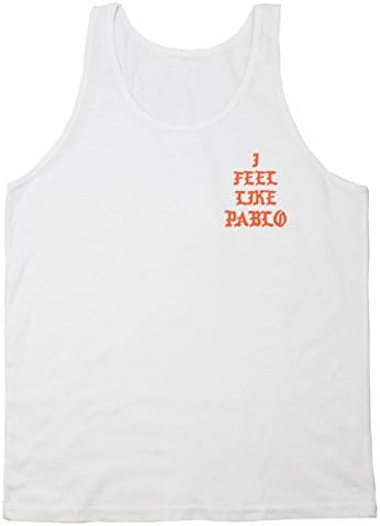 Kanye West, Life of Pablo, Ultralight Beam This is a God Dream Tank Top