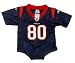 Houston Texans Andre Johnson Replica NFL Equipment Infant Jersey