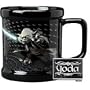 Star Wars Episode III Yoda Mug (Senate)